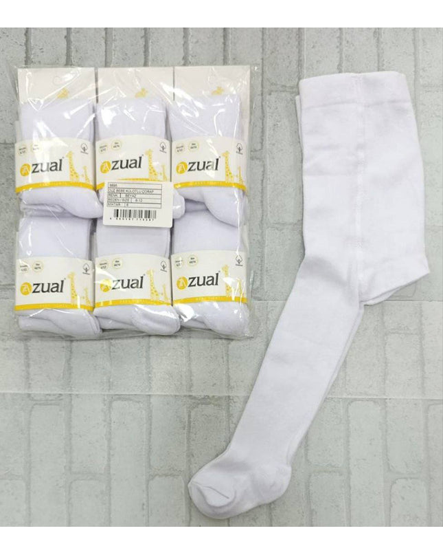 School Cotton Stockings - Unisex