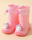 140mm (UK23/24, US7/8) / Pink