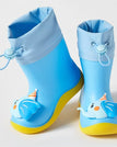 140mm (UK23/24, US7/8) / Blue