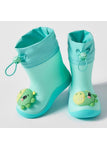 140mm (UK23/24, US7/8) / Mint Green