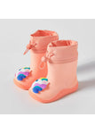 140mm (UK23/24, US7/8) / Peach