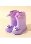 140mm (UK23/24, US7/8) / Purple