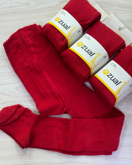 School Cotton Stockings - Unisex