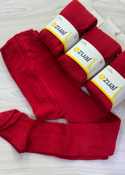 Premium Cotton School Stockings – Soft, Durable & Comfortable (2015K)