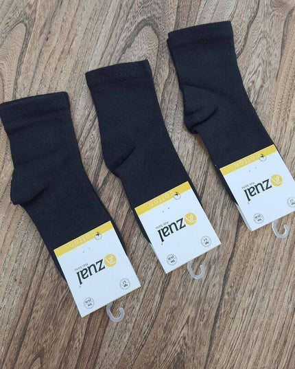 Zual Short School Socks
