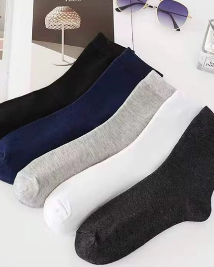 Knee Length School Socks - Kozal