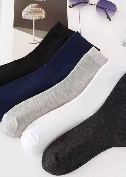 Knee Length School Socks - Kozal