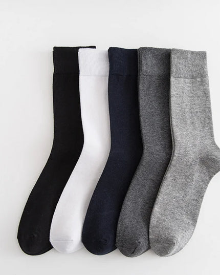 Knee Length School Socks - Kozal