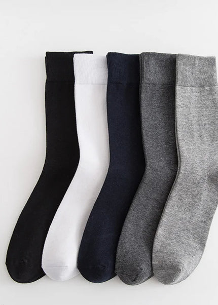 Knee Length School Socks - Kozal