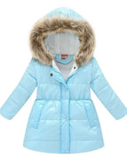 light blue