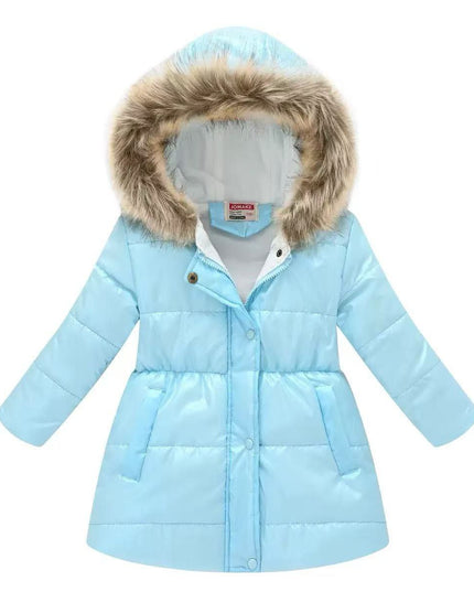 Unisex Sherpa-Lined Cold Season Jacket – Detachable Hood, Super Warm & Everyday Easy