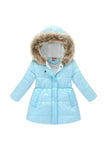 light blue / 110, 4yrs