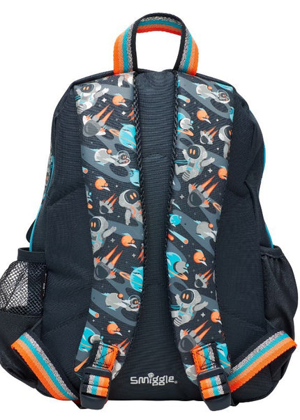 Smiggle Space Explorer Kids Backpack