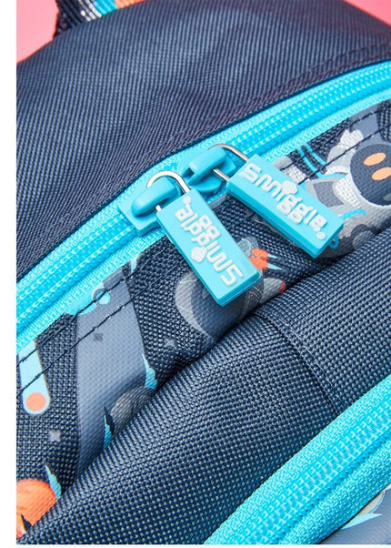 Smiggle Space Explorer Kids Backpack