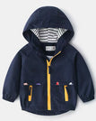 Navy Blue / 90, 2yrs