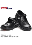 Black / 37