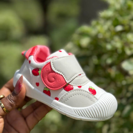 Collection image for: Pre Walkers and Baby Shoes