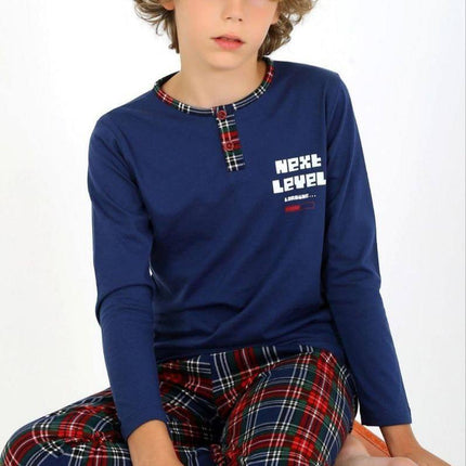 Collection image for: Boys Pajamas