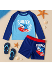 Blue / 80, 1-2 yrs