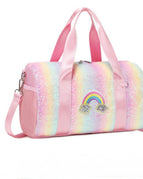 Rainbow Pink