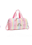 Rainbow Pink