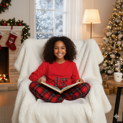 Collection image for: Girls' Pajamas
