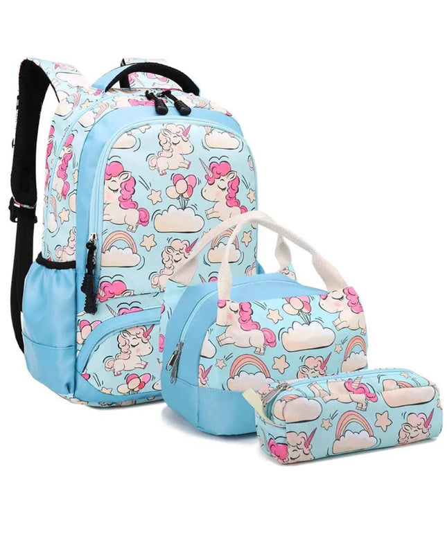 Magical Unicorn Bag Set β 3 in 1 β¨π¦