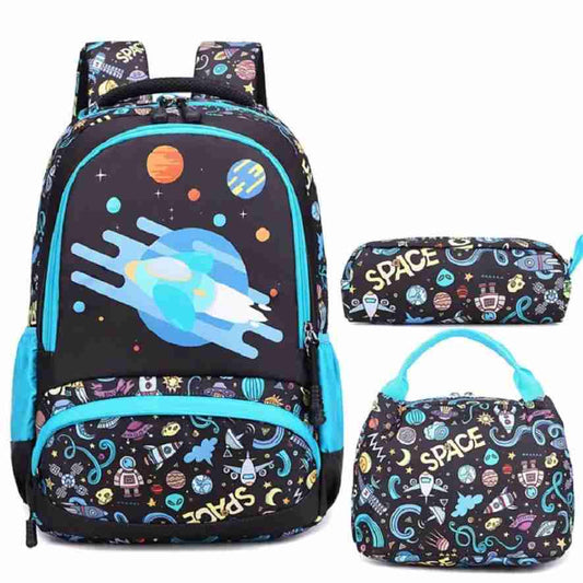 3 in 1 School Back Pack