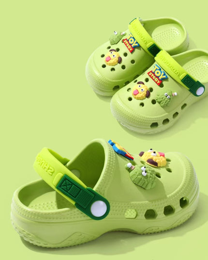 Unique Play Toys & Accessories Crocs for Kids