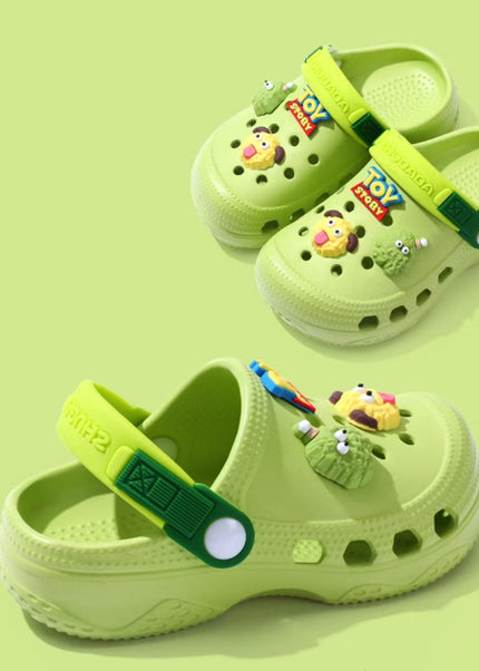 Unique Play Toys & Accessories Crocs for Kids