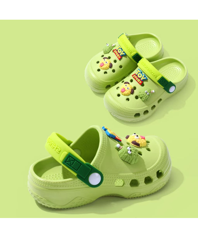 Unique Play Toys & Accessories Crocs for Kids
