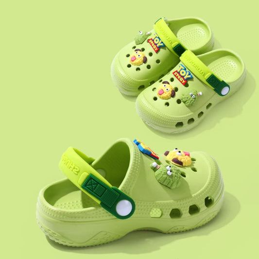 Unique Play Toys & Accessories Crocs for Kids