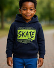 Navy Blue / 2 - 3 years