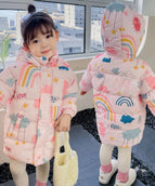 Unicorn Pink