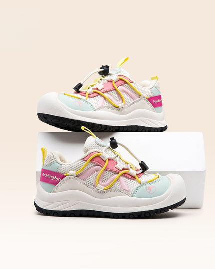 PD872 - Kids Lightweight Casual Sneakers - Everyday Comfort Shoes