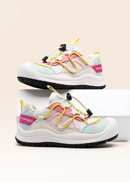 PD872 - Kids Lightweight Casual Sneakers - Everyday Comfort Shoes
