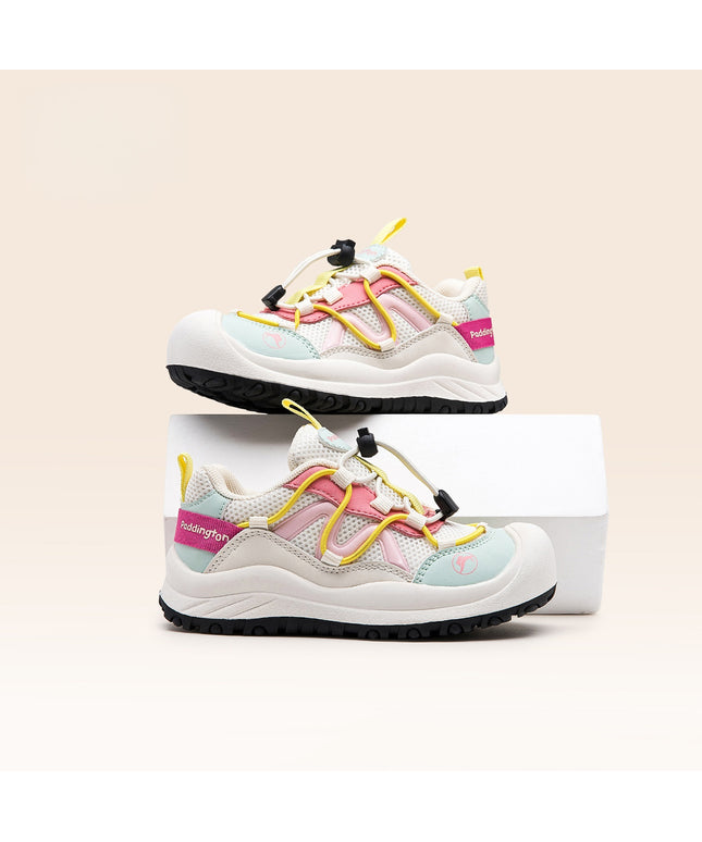 PD872 - Kids Lightweight Casual Sneakers - Everyday Comfort Shoes