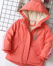 Orange / 110, 4yrs