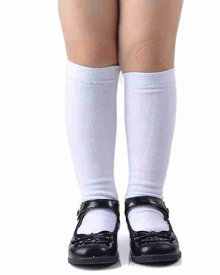 Kozal Long School Socks