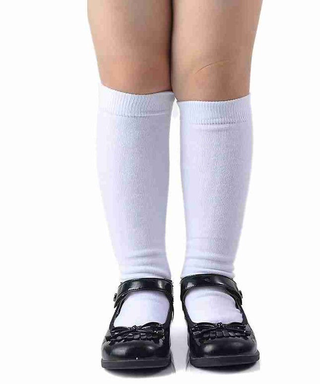Kozal Long School Socks