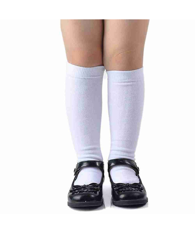 Kozal Long School Socks