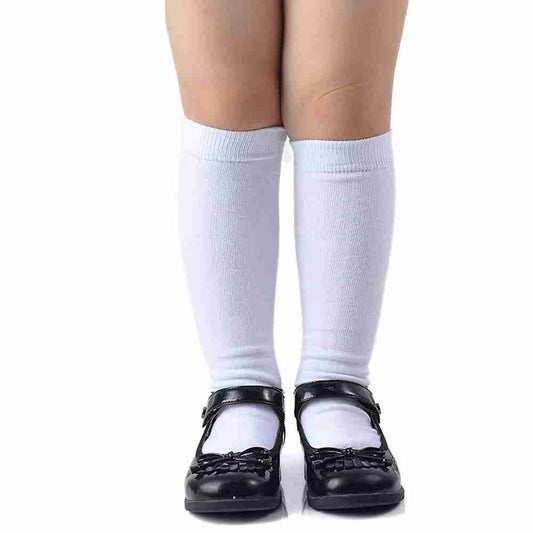 Kozal Long School Socks