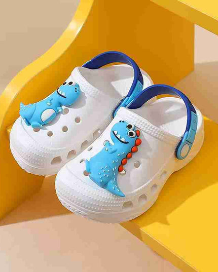Quality Luxe Slides For Kids