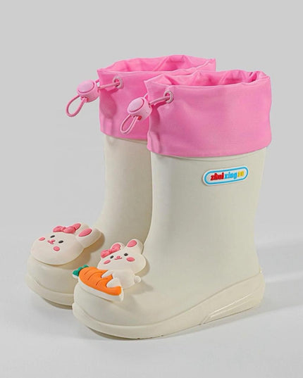 Quality Kids Rainboots