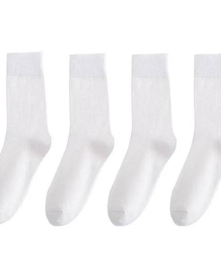 Knee Length School Socks - Kozal