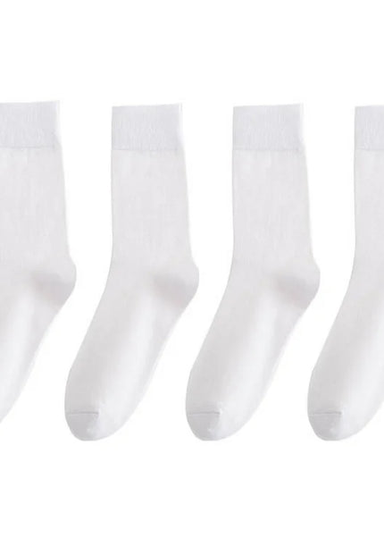 Knee Length School Socks - Kozal
